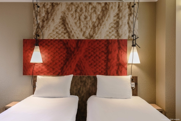 Hotel ibis Frankfurt Centrum